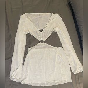 O-ring Cut out Cover up